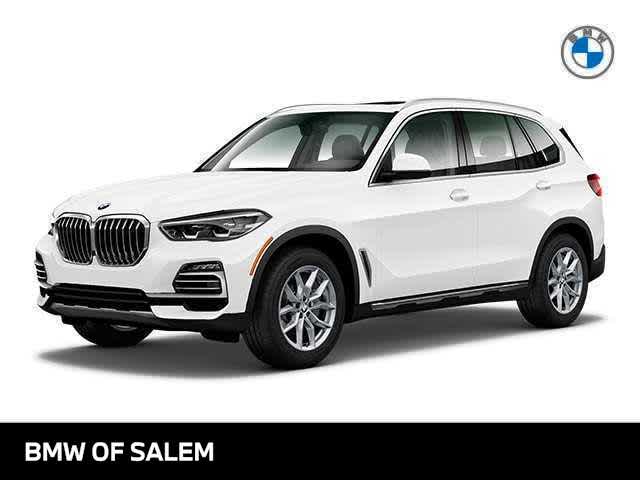 Thumbnail: 2020 BMW X5 - 2