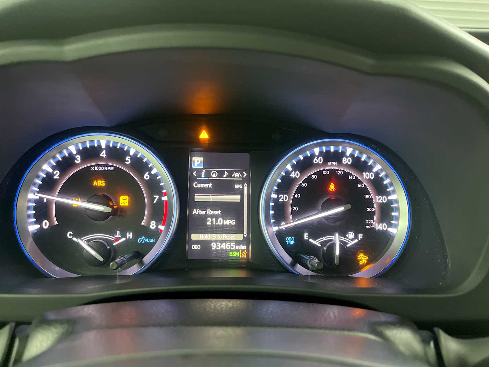 Thumbnail: 2019 Toyota Highlander - 10