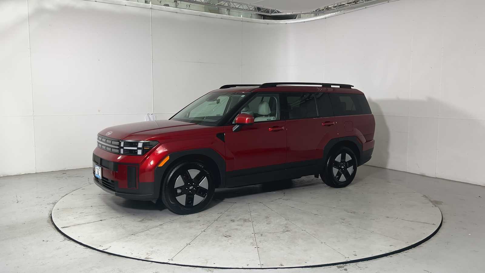 Thumbnail: 2024 Hyundai Santa Fe - 6