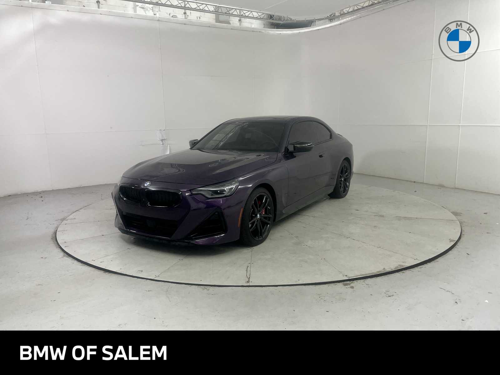 Thumbnail: 2023 BMW 2 Series - 1