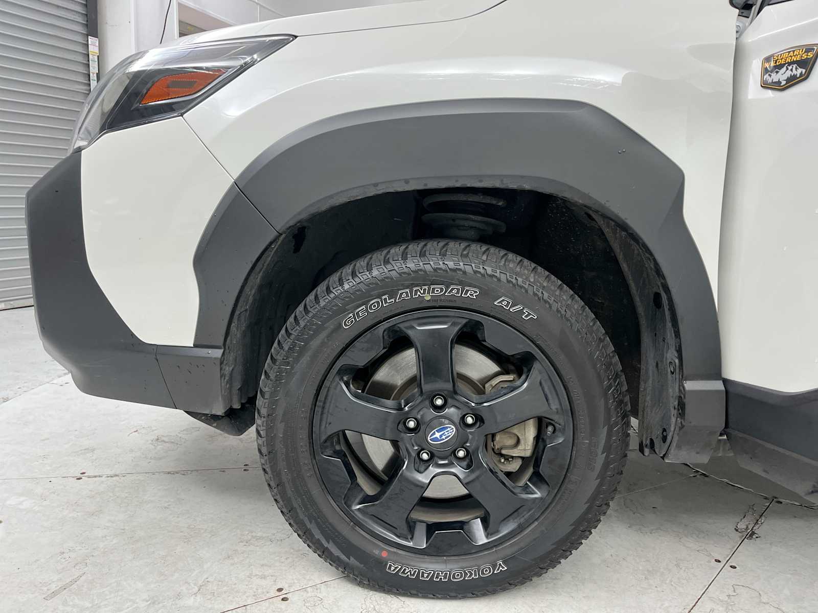 Thumbnail: 2024 Subaru Forester - 24