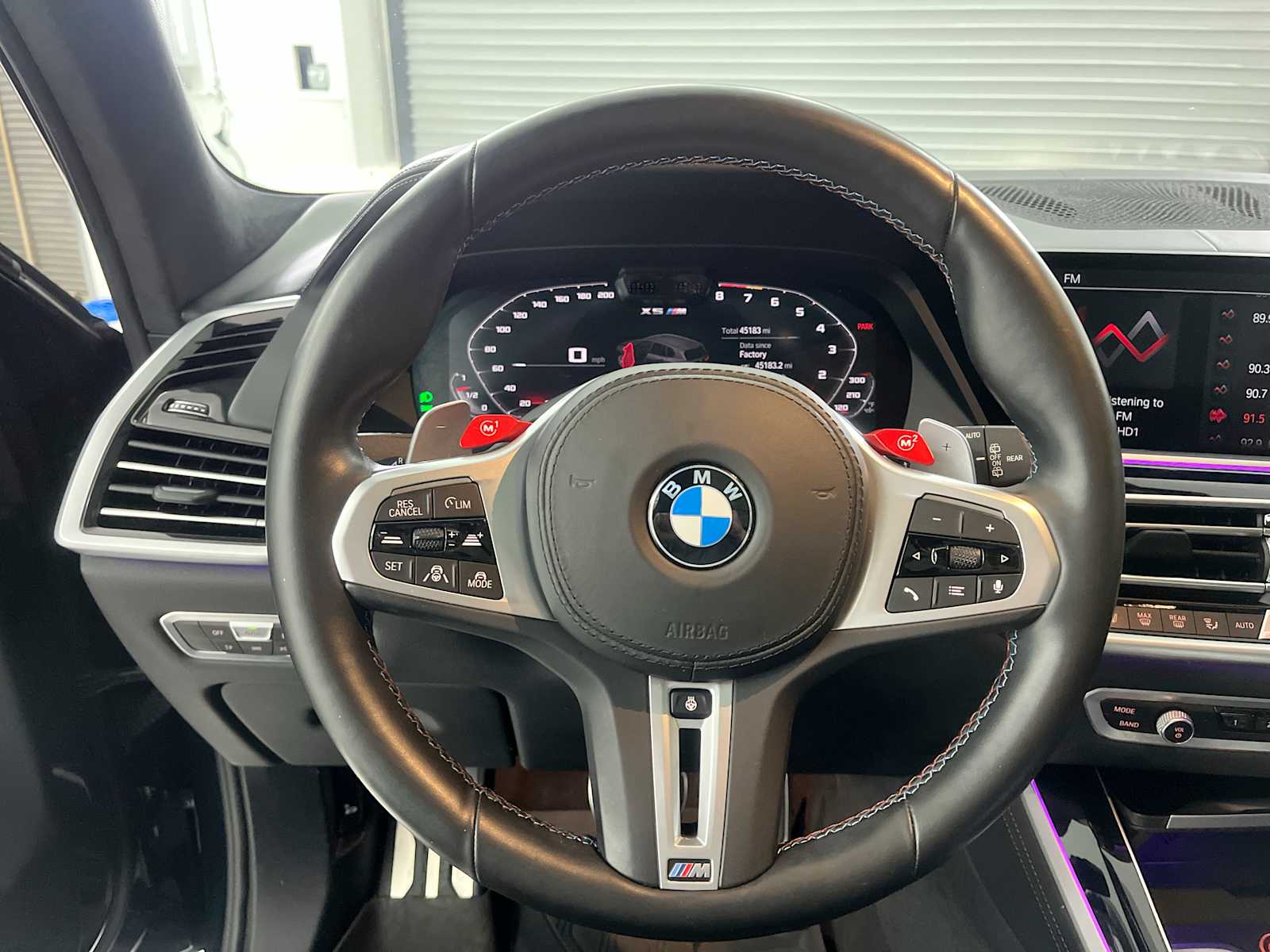 Thumbnail: 2022 BMW X5 - 17