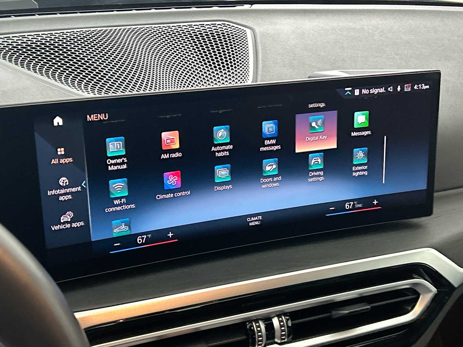 Thumbnail: 2024 BMW 3 Series - 12