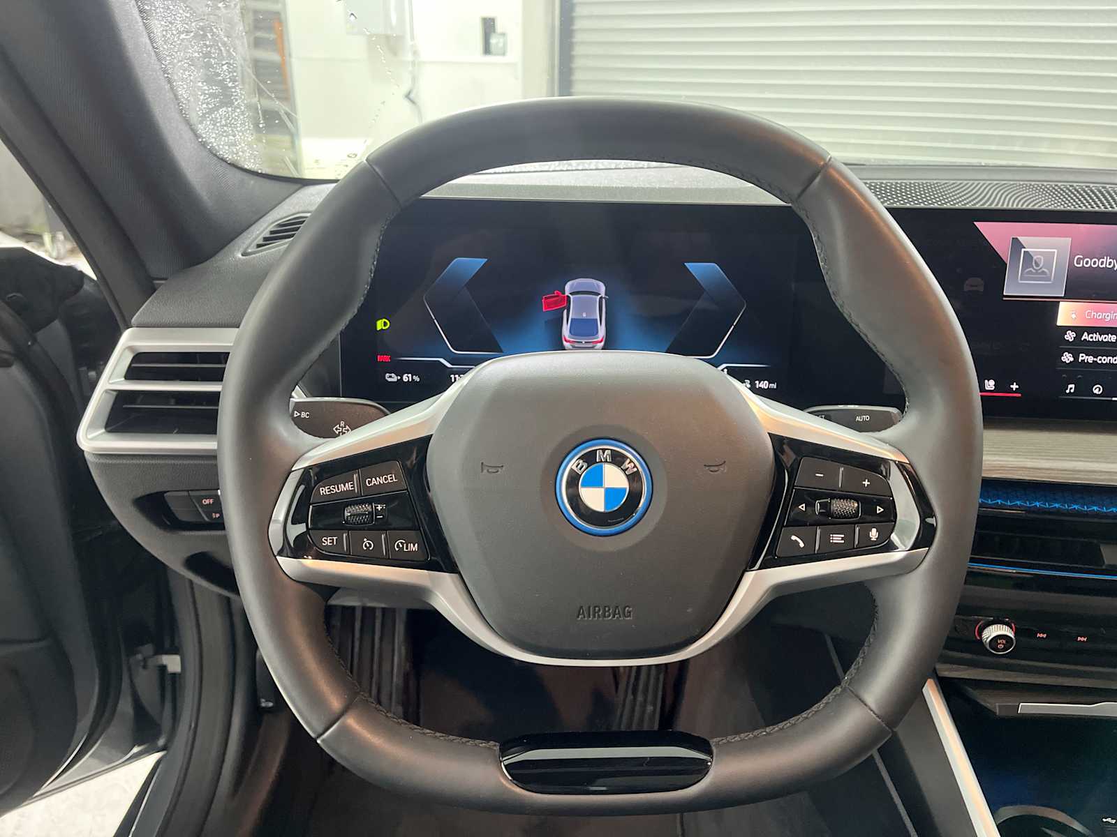 Thumbnail: 2025 BMW i4 - 11