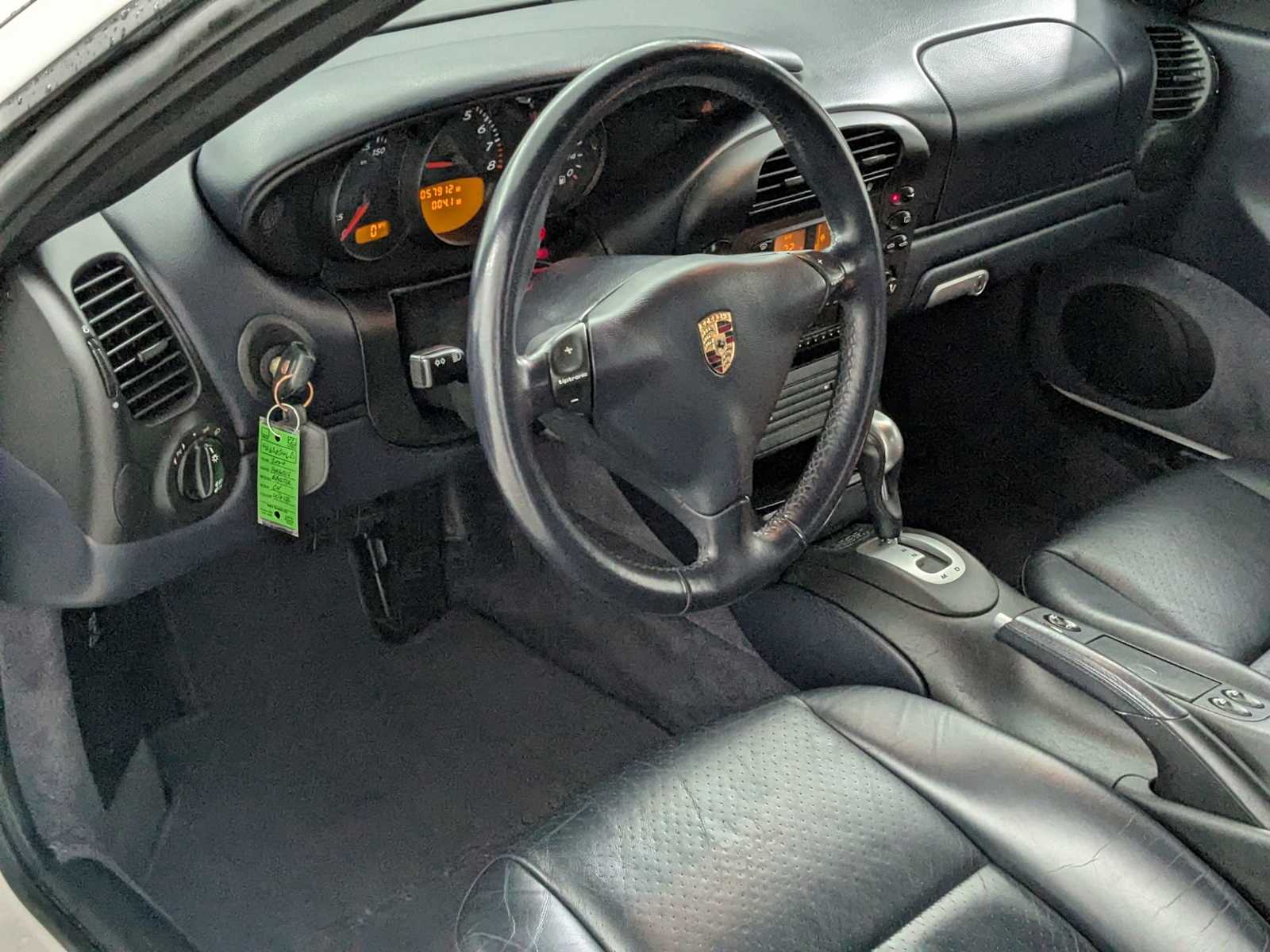 Thumbnail: 2004 Porsche Boxster - 12