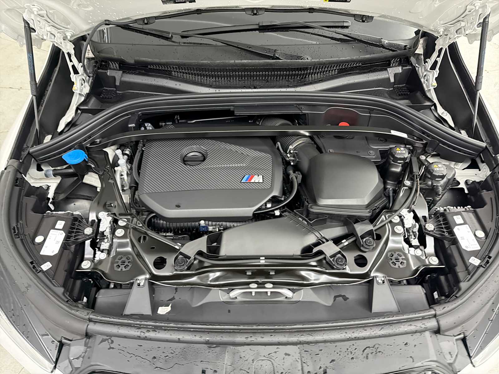 Thumbnail: 2026 BMW M3 - 18