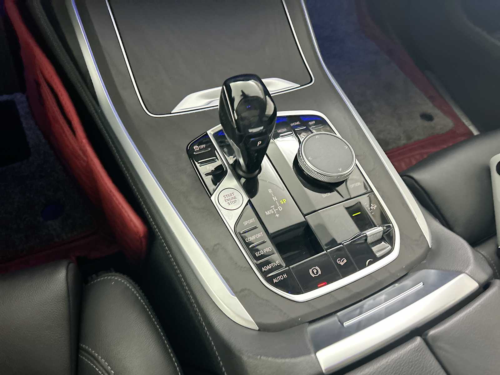 Thumbnail: 2021 BMW X7 - 22