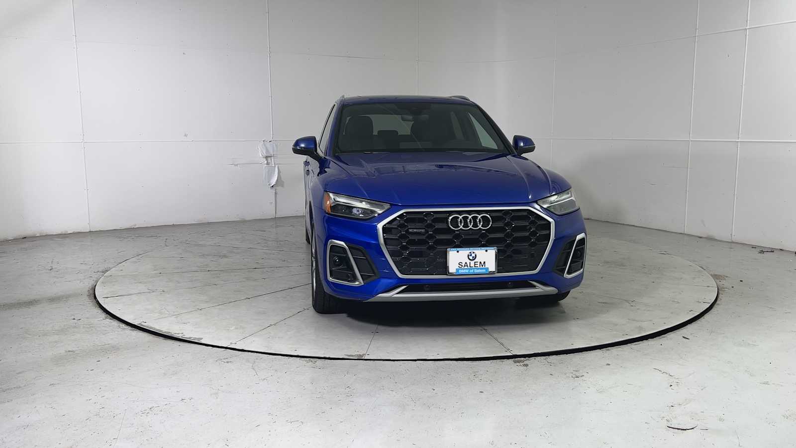 Thumbnail: 2021 Audi Q5 - 7