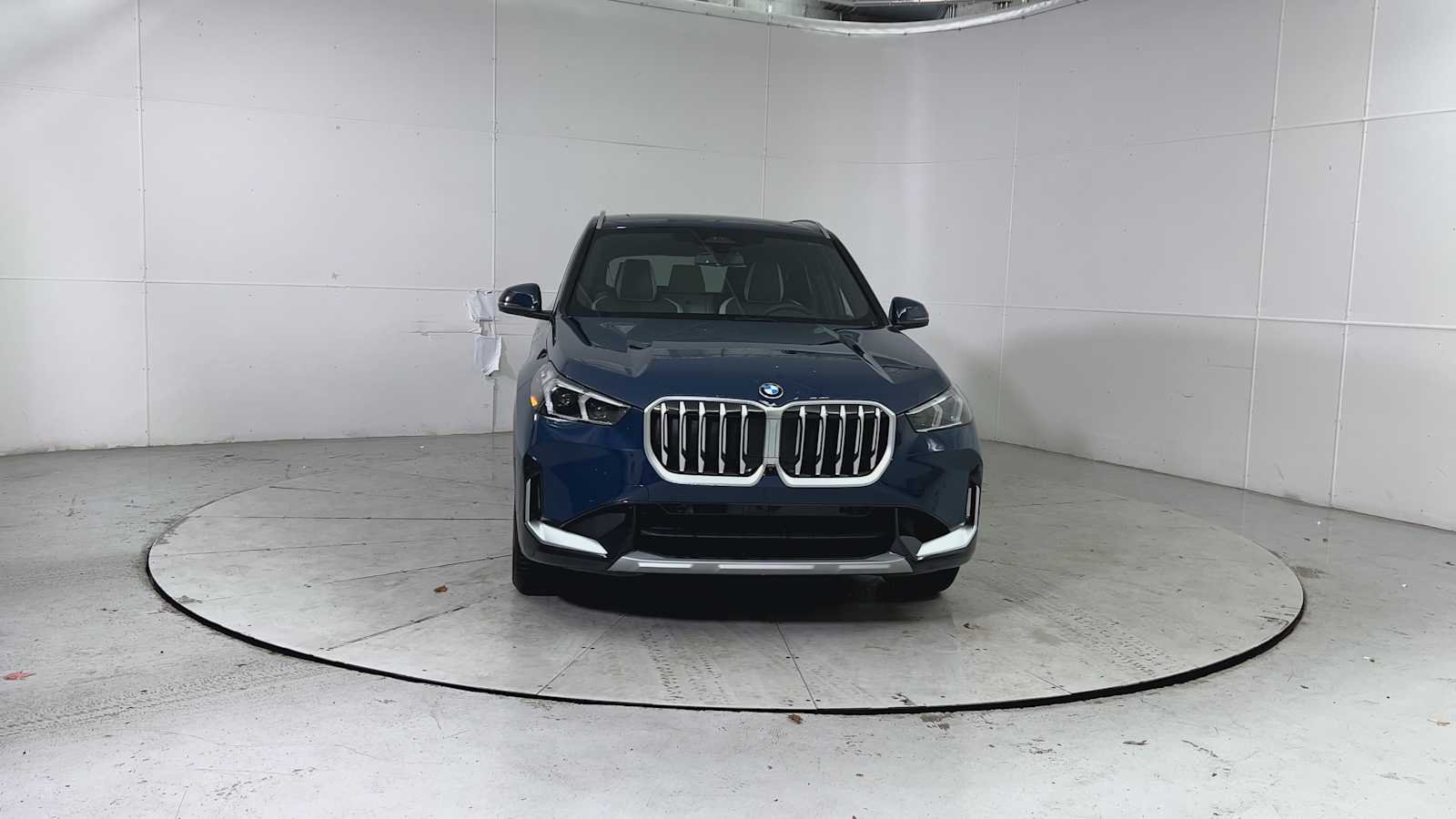 Thumbnail: 2026 BMW X1 - 7