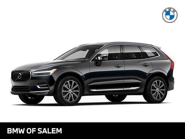 Thumbnail: 2019 Volvo XC60 - 1