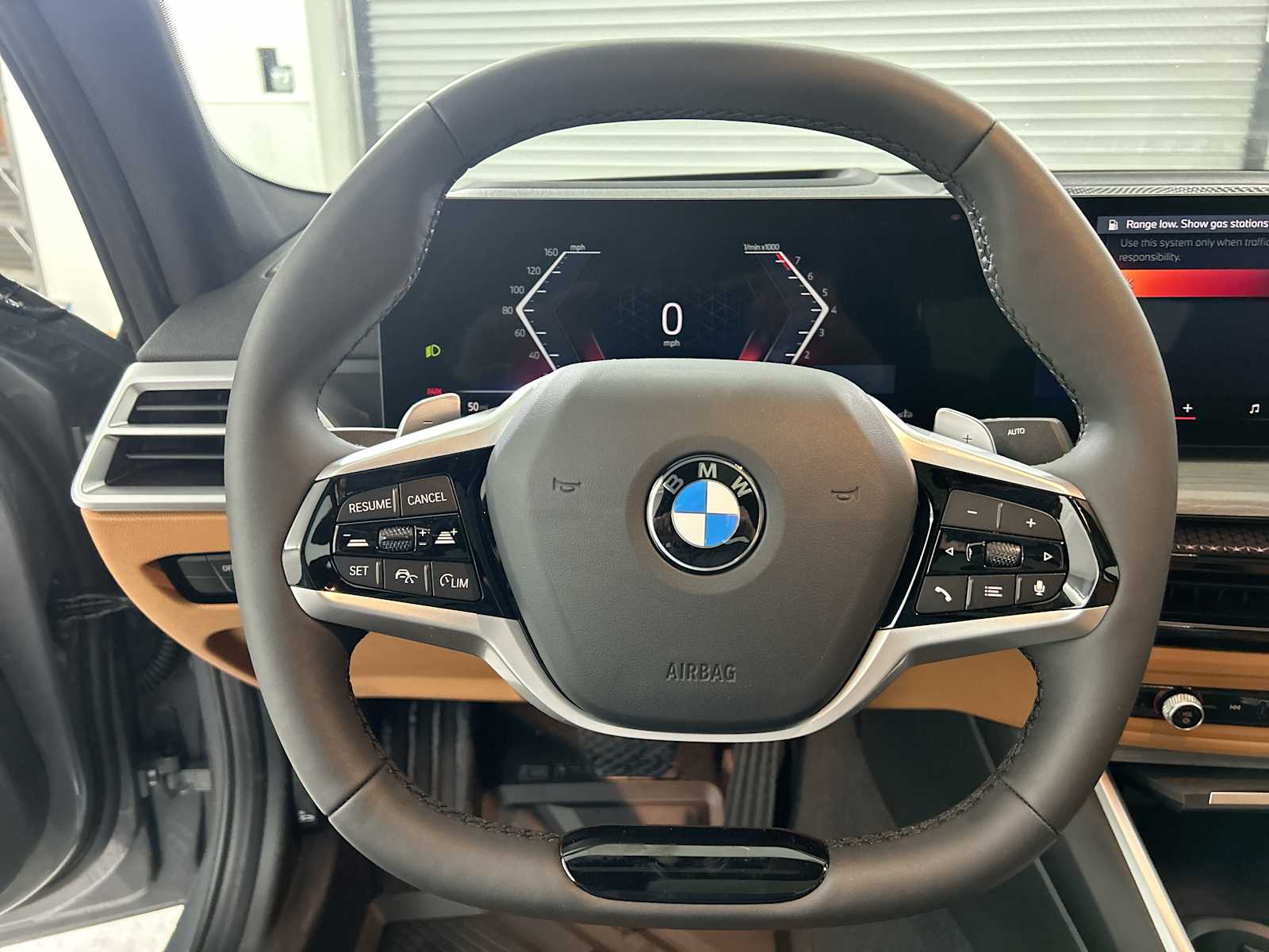 Thumbnail: 2026 BMW 3 Series - 11