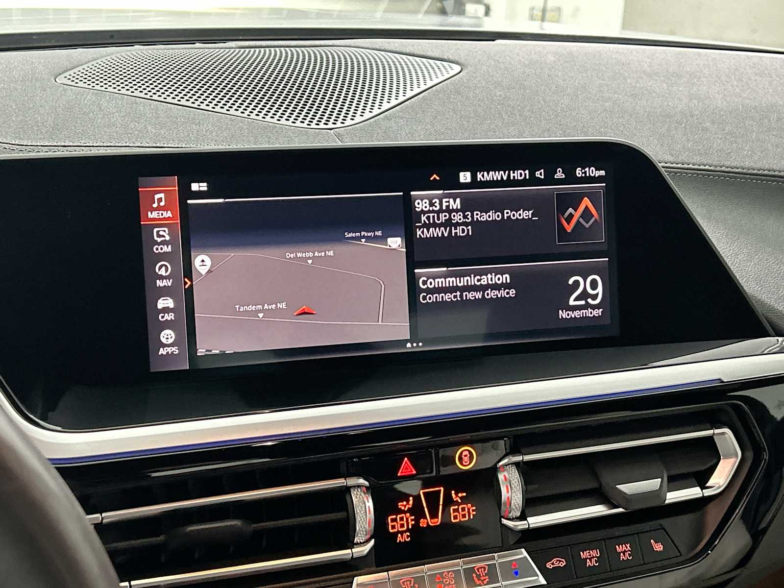 Thumbnail: 2021 BMW Z4 - 12