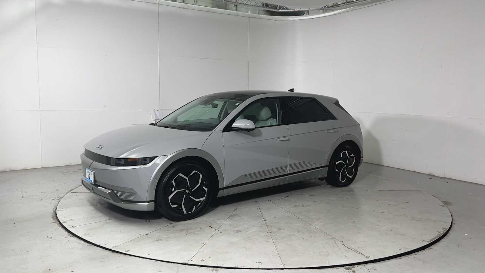 Thumbnail: 2024 Hyundai Ioniq 5 - 6