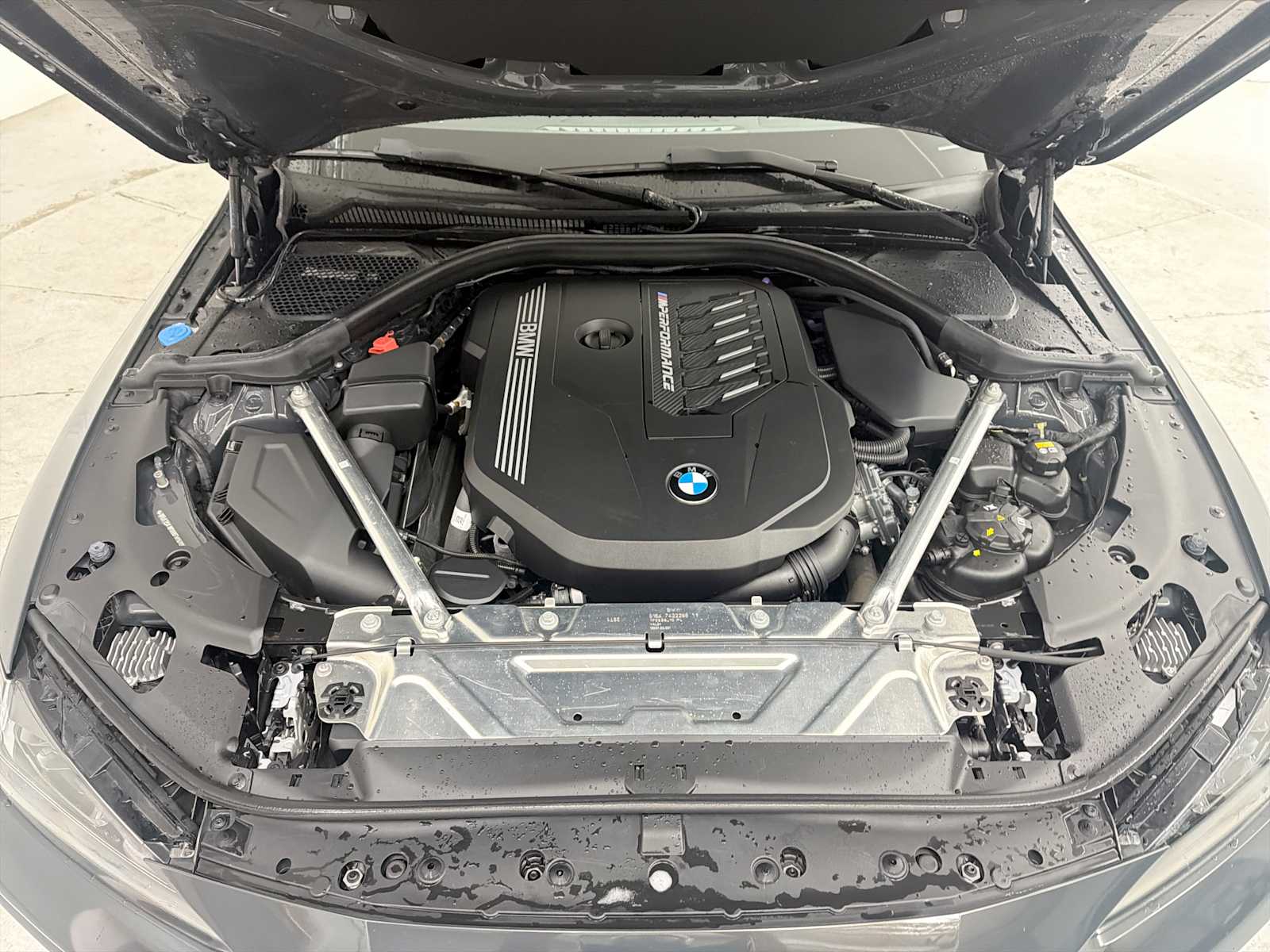 Thumbnail: 2022 BMW 4 Series - 18