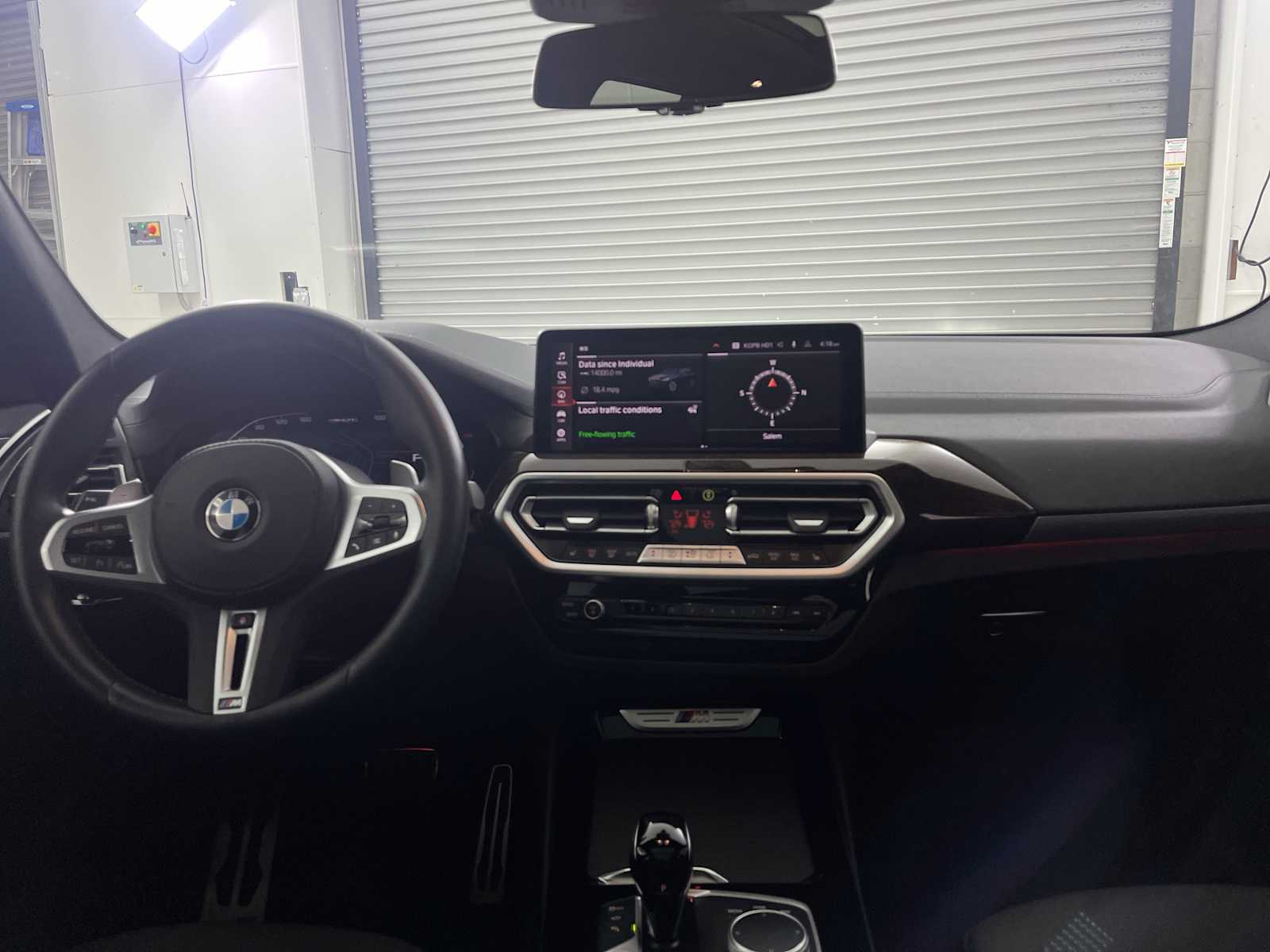 Thumbnail: 2023 BMW M4 - 10