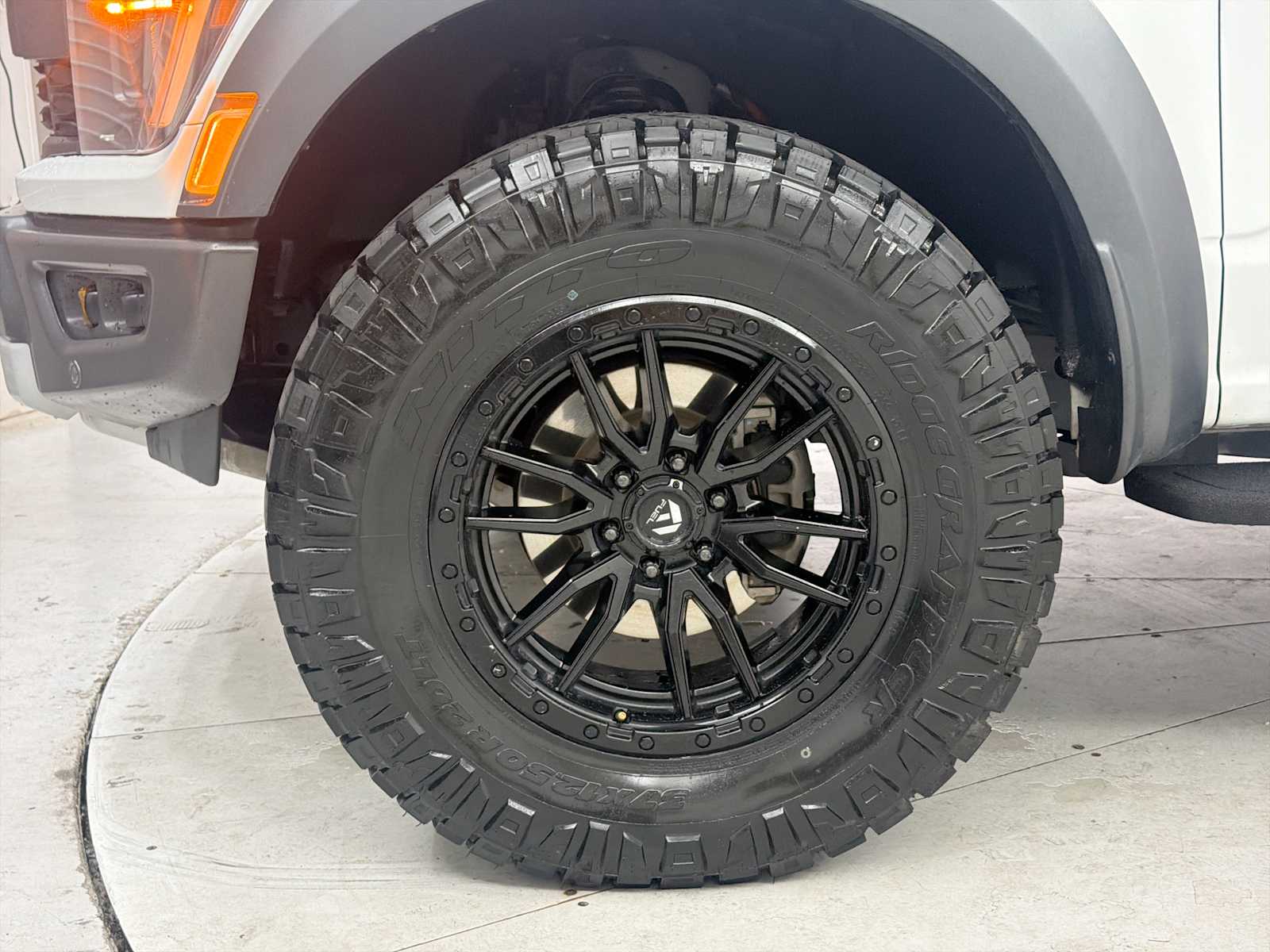 Thumbnail: 2022 Ford F-150 - 19