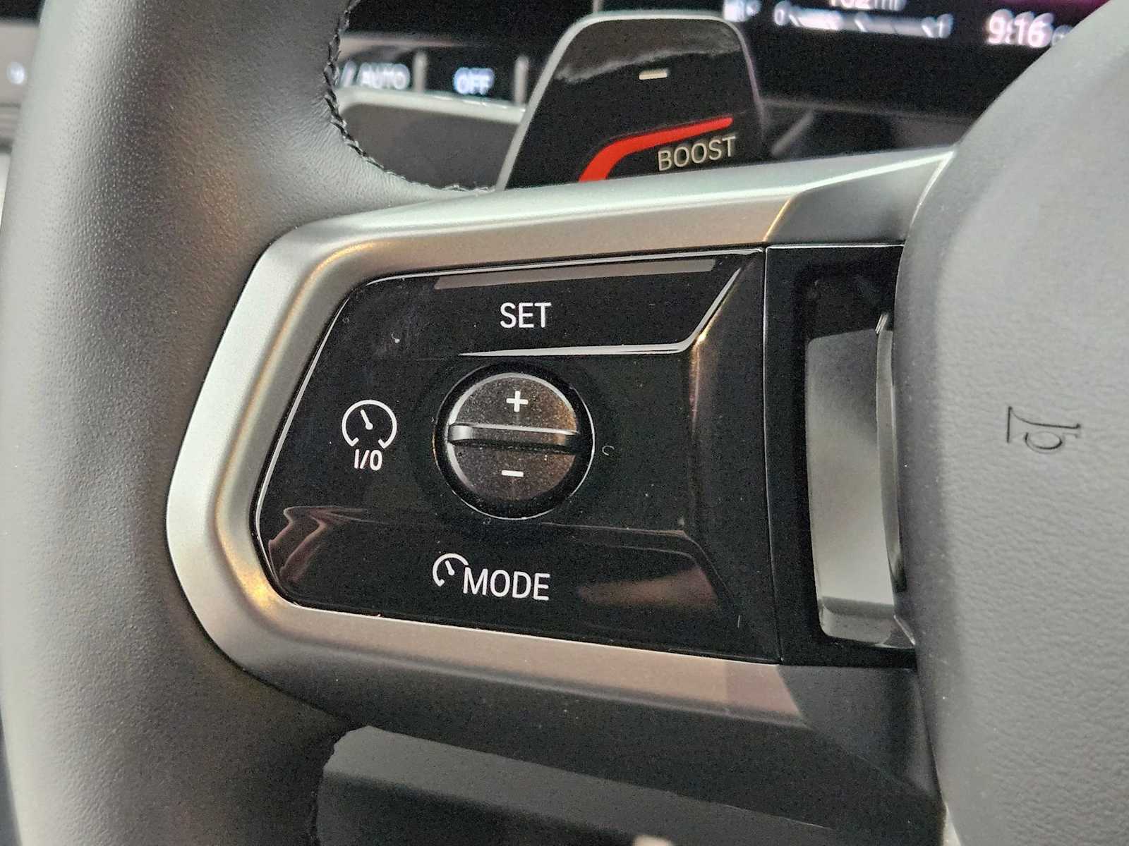 2024 BMW 5 Series 530i xDrive 23