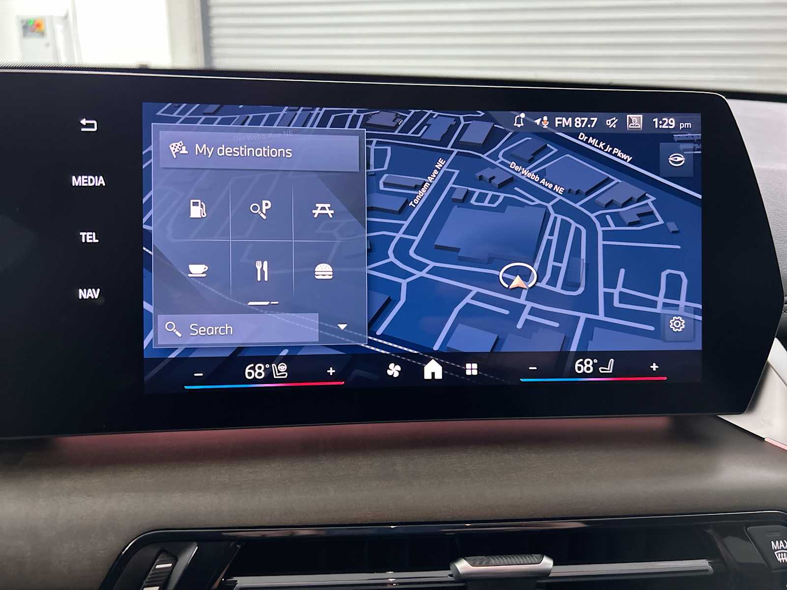 Thumbnail: 2026 BMW X1 - 20