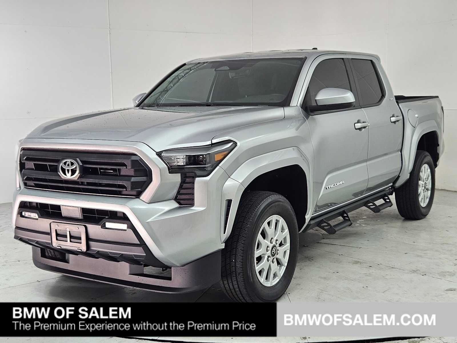 2024 Toyota Tacoma SR5 -
                  Salem, OR