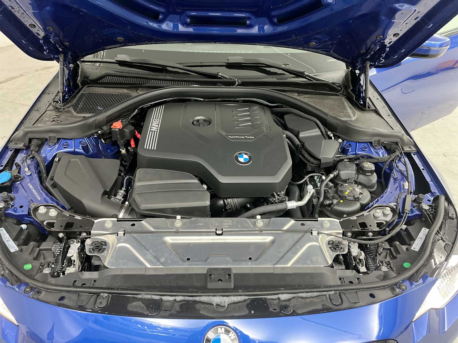 Thumbnail: 2026 BMW 2 Series - 24