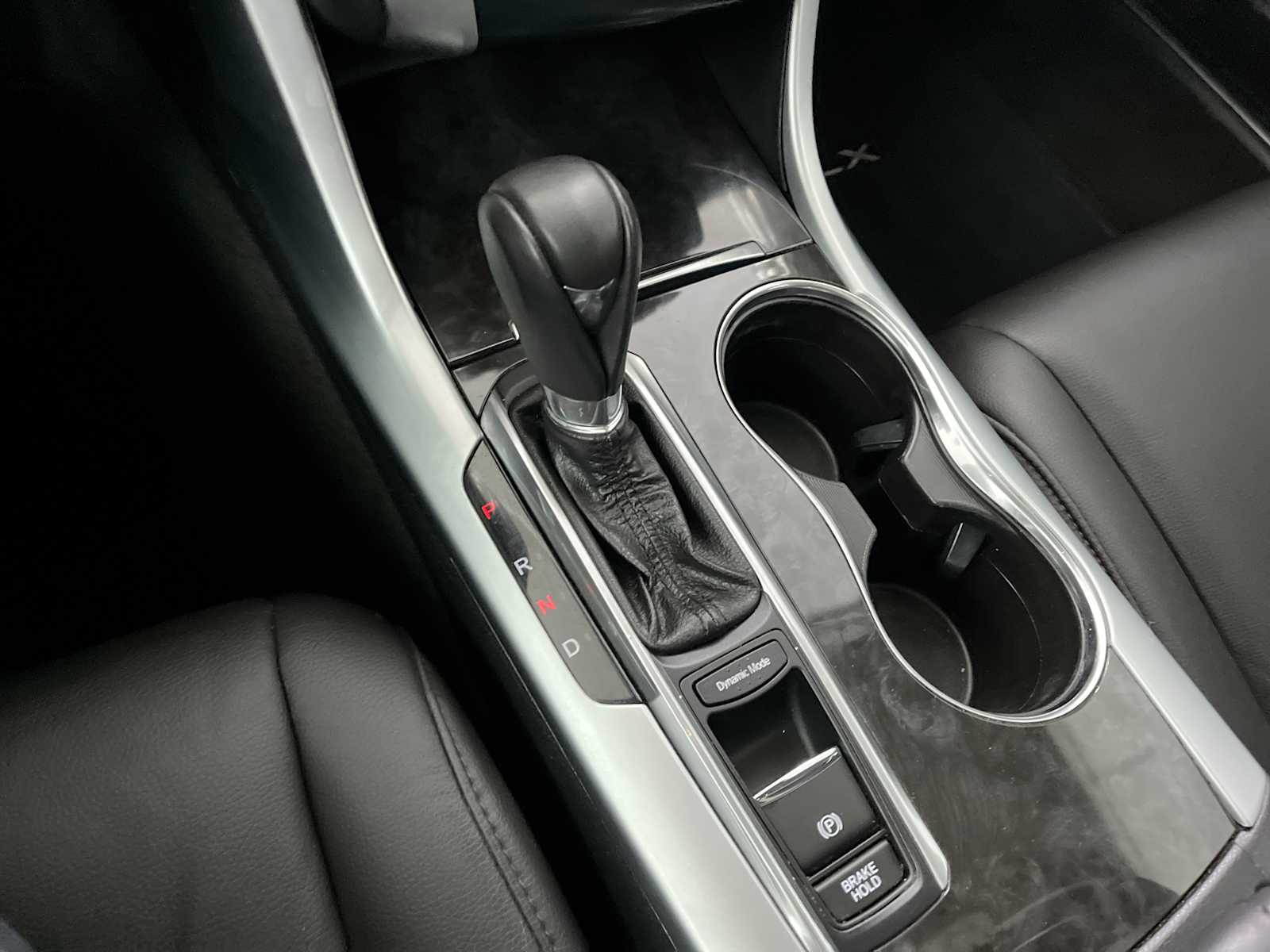 Thumbnail: 2019 Acura TLX - 21