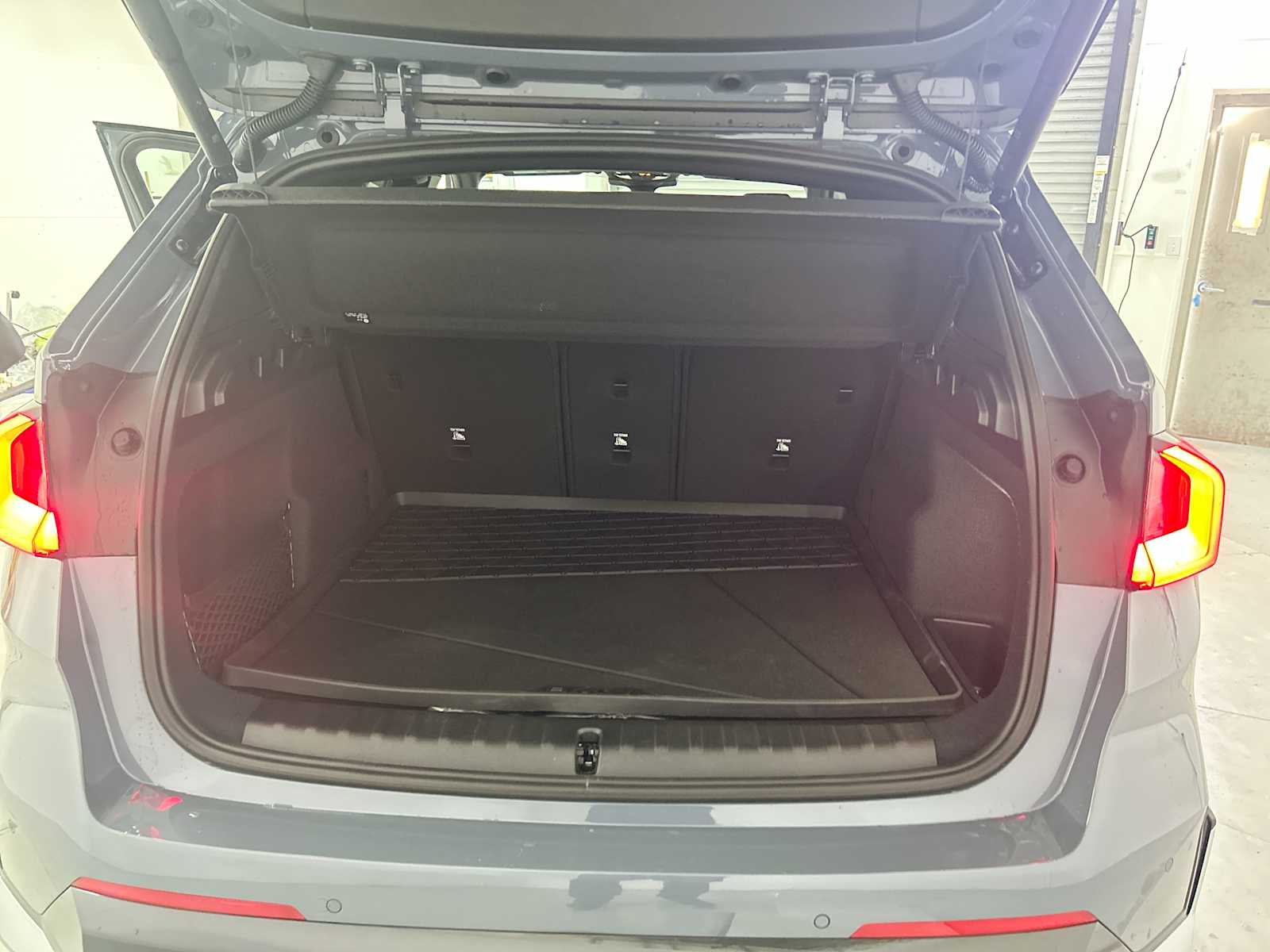 Thumbnail: 2026 BMW X1 - 21