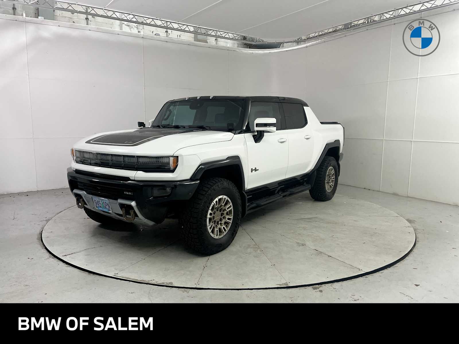 2022 GMC Hummer EV Edition 1 -
                  Salem, OR