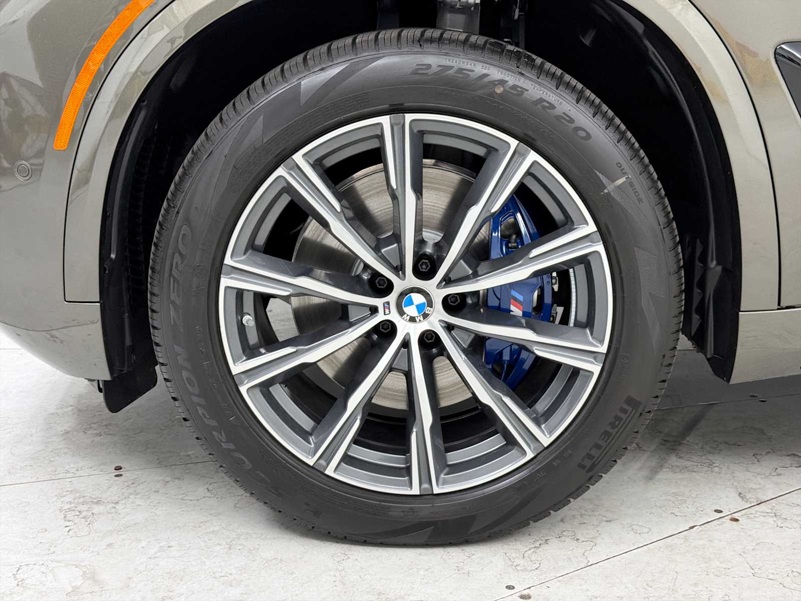Thumbnail: 2026 BMW X5 - 19