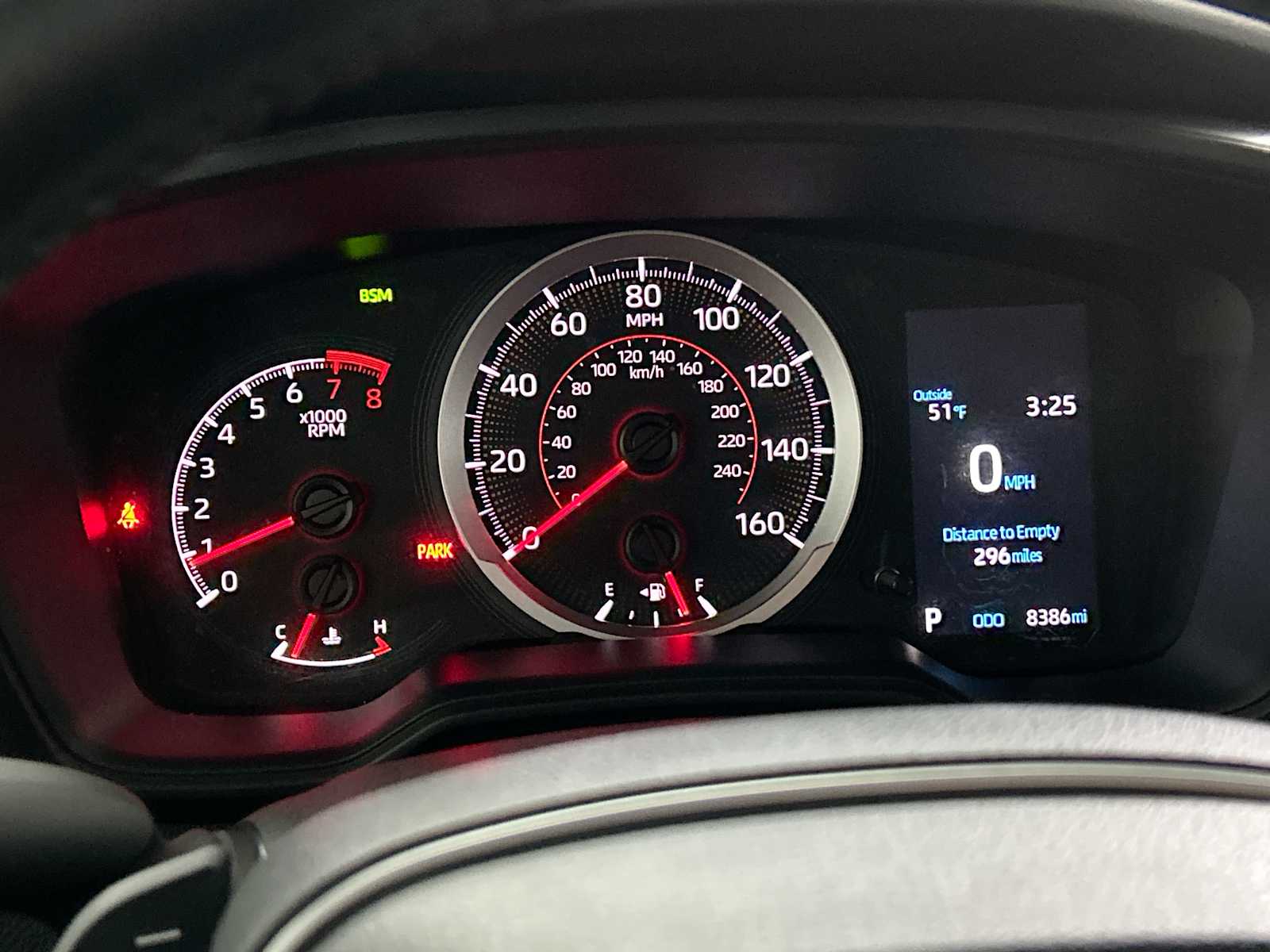 Thumbnail: 2021 Toyota Corolla - 10