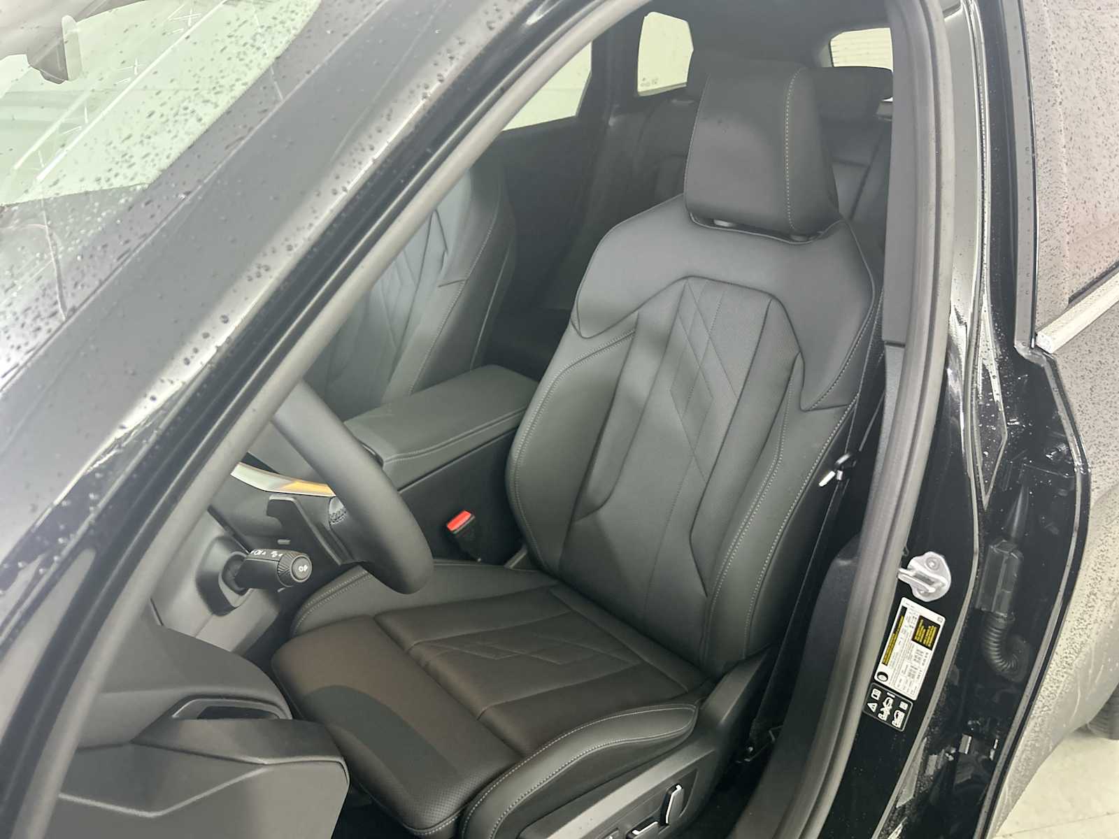 Thumbnail: 2026 BMW X3 - 13