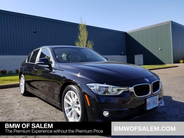 Used Cars For Sale At Bmw Of Salem Used Car Dealer In Salem Serving Albany Or