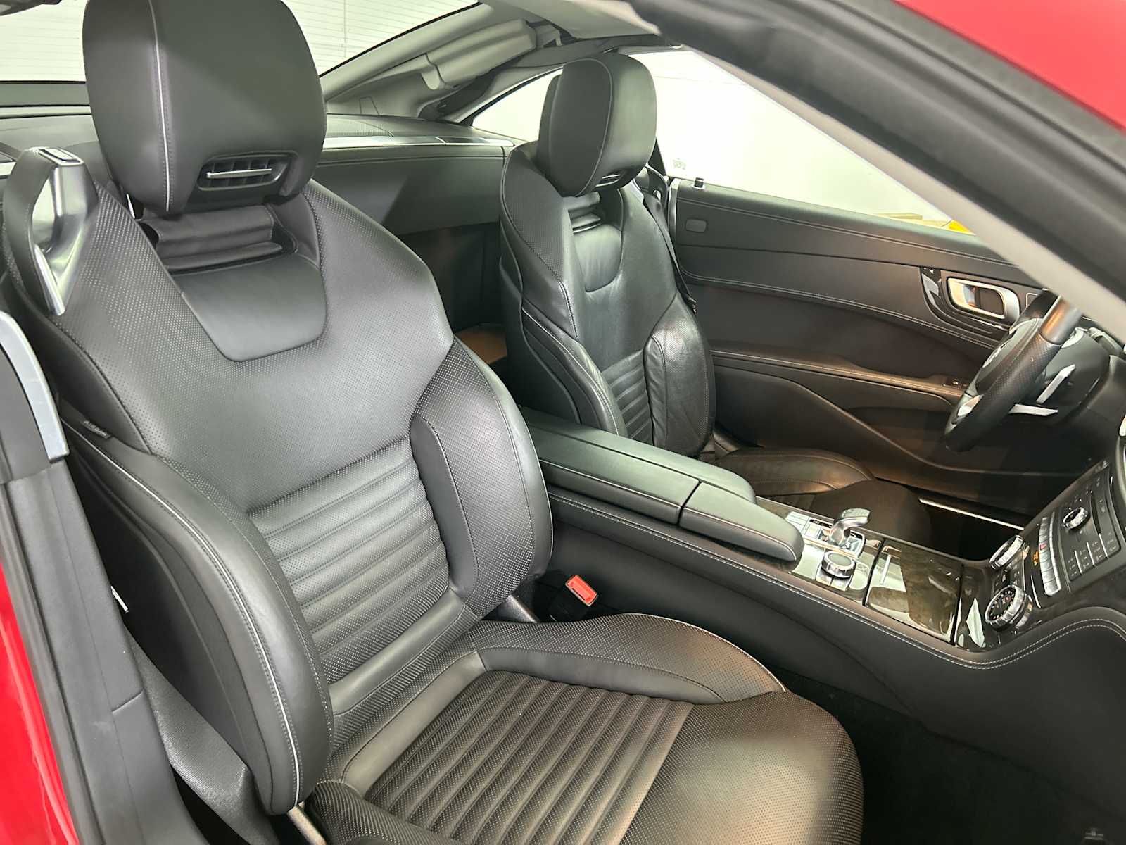 Thumbnail: 2017 Mercedes-Benz SL-Class - 25