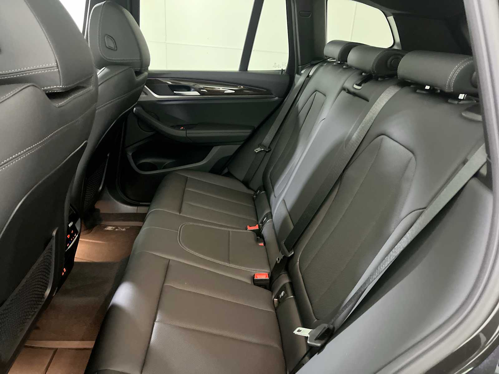 Thumbnail: 2024 BMW X3 - 25