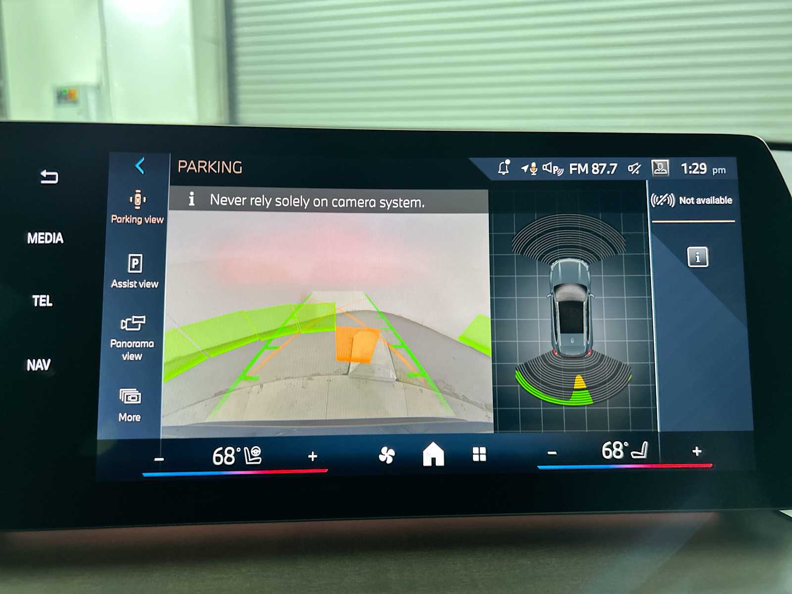 Thumbnail: 2026 BMW X1 - 24