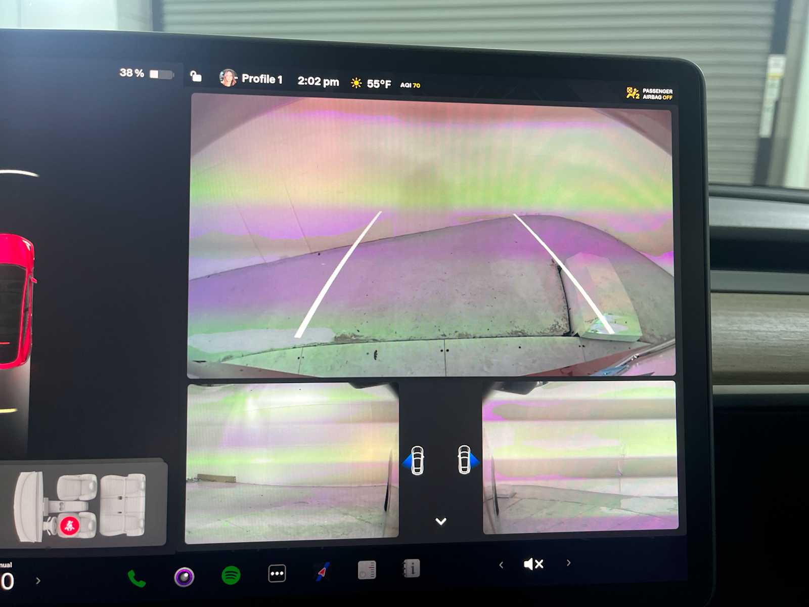 Thumbnail: 2022 Tesla Model Y - 23