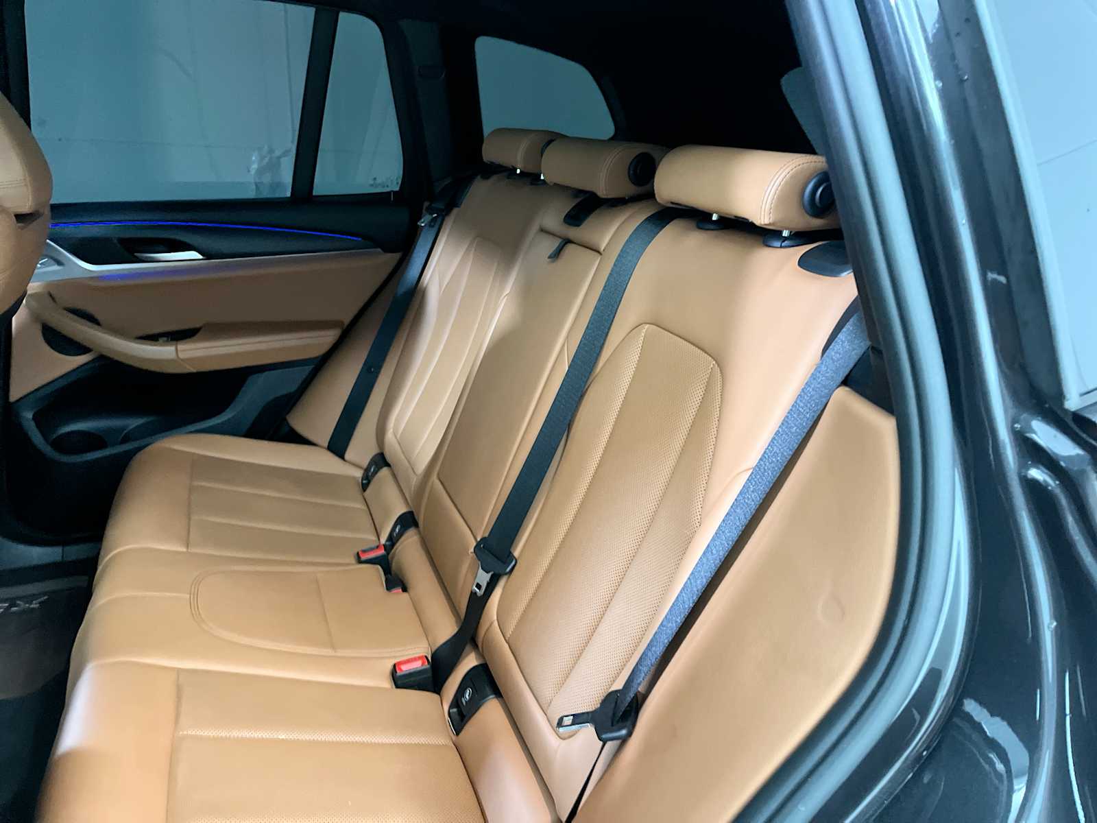 Thumbnail: 2023 BMW X3 - 25