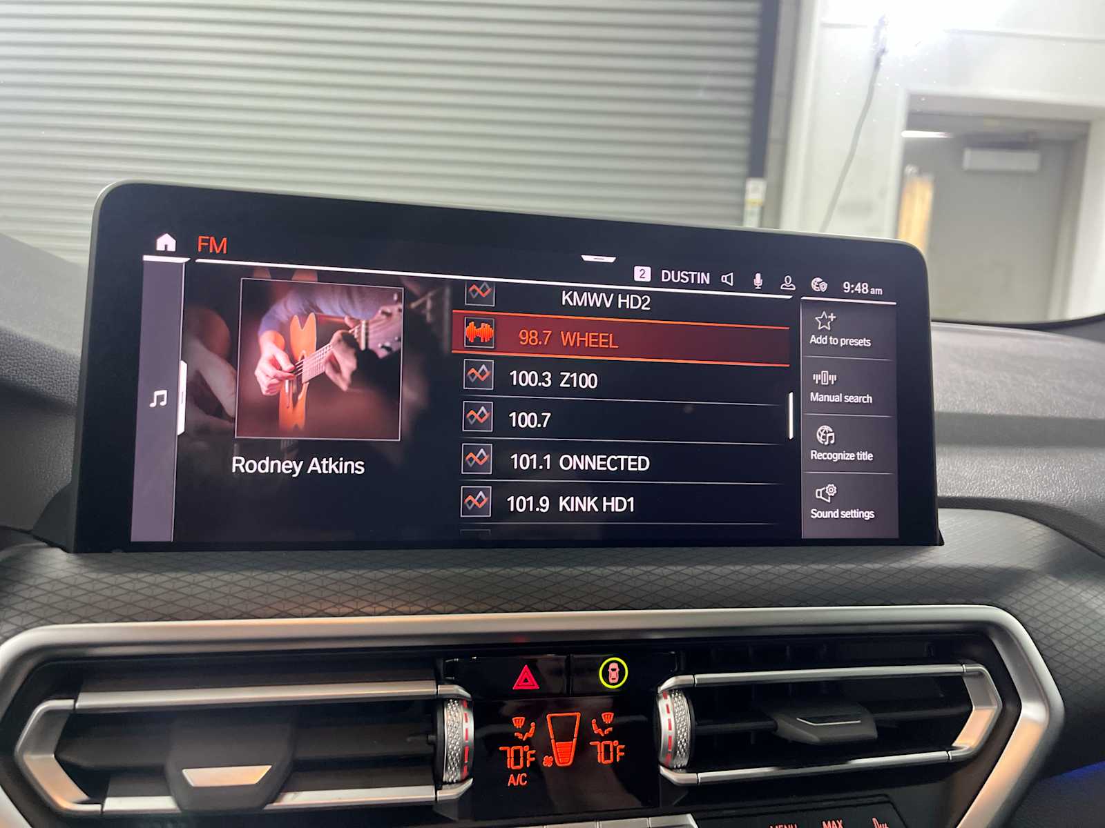 Thumbnail: 2023 BMW X3 - 12