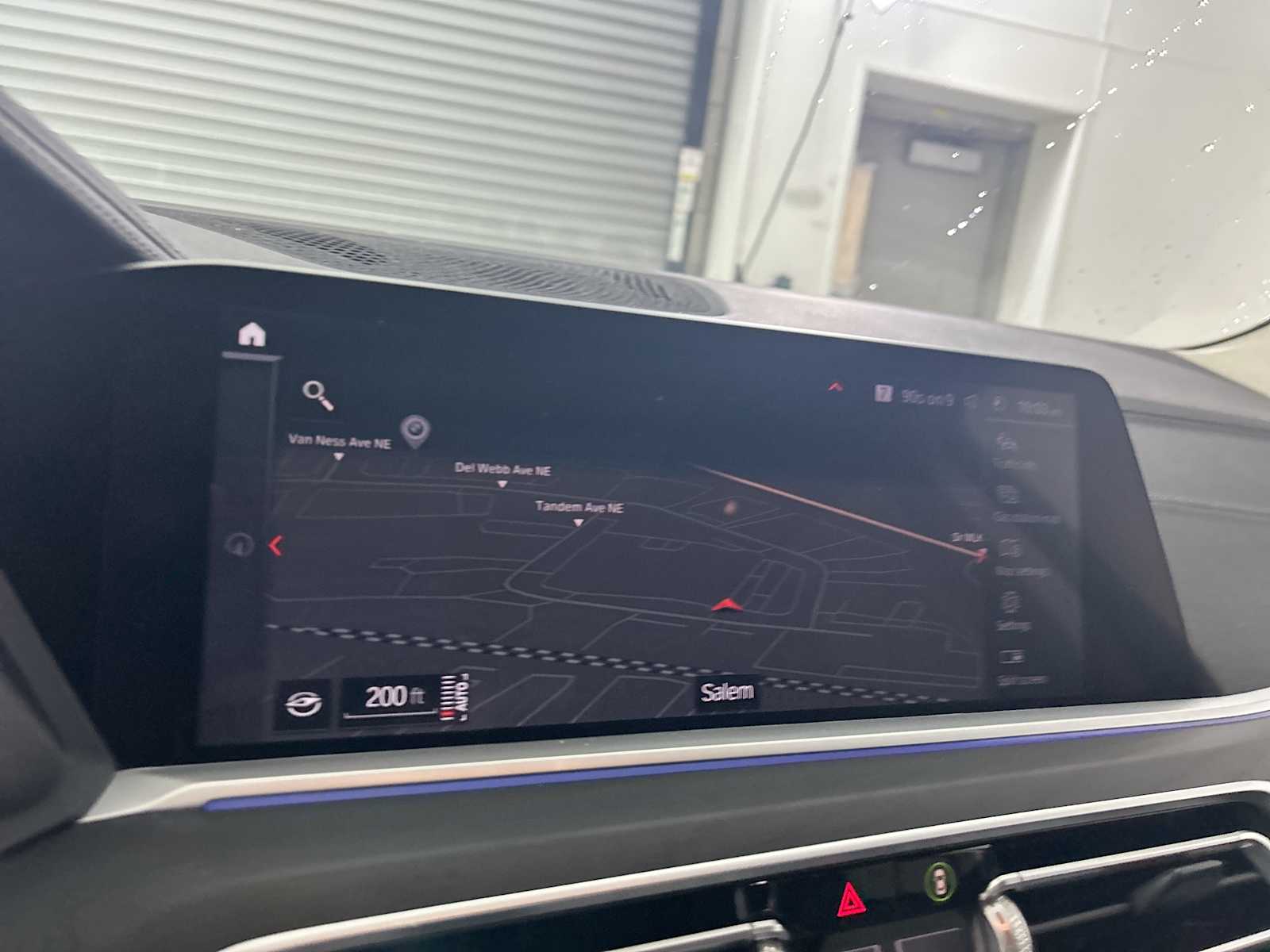 Thumbnail: 2021 BMW X7 - 20