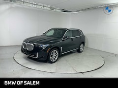2026 BMW X5 PHEV xDrive50e SUV Salem, OR