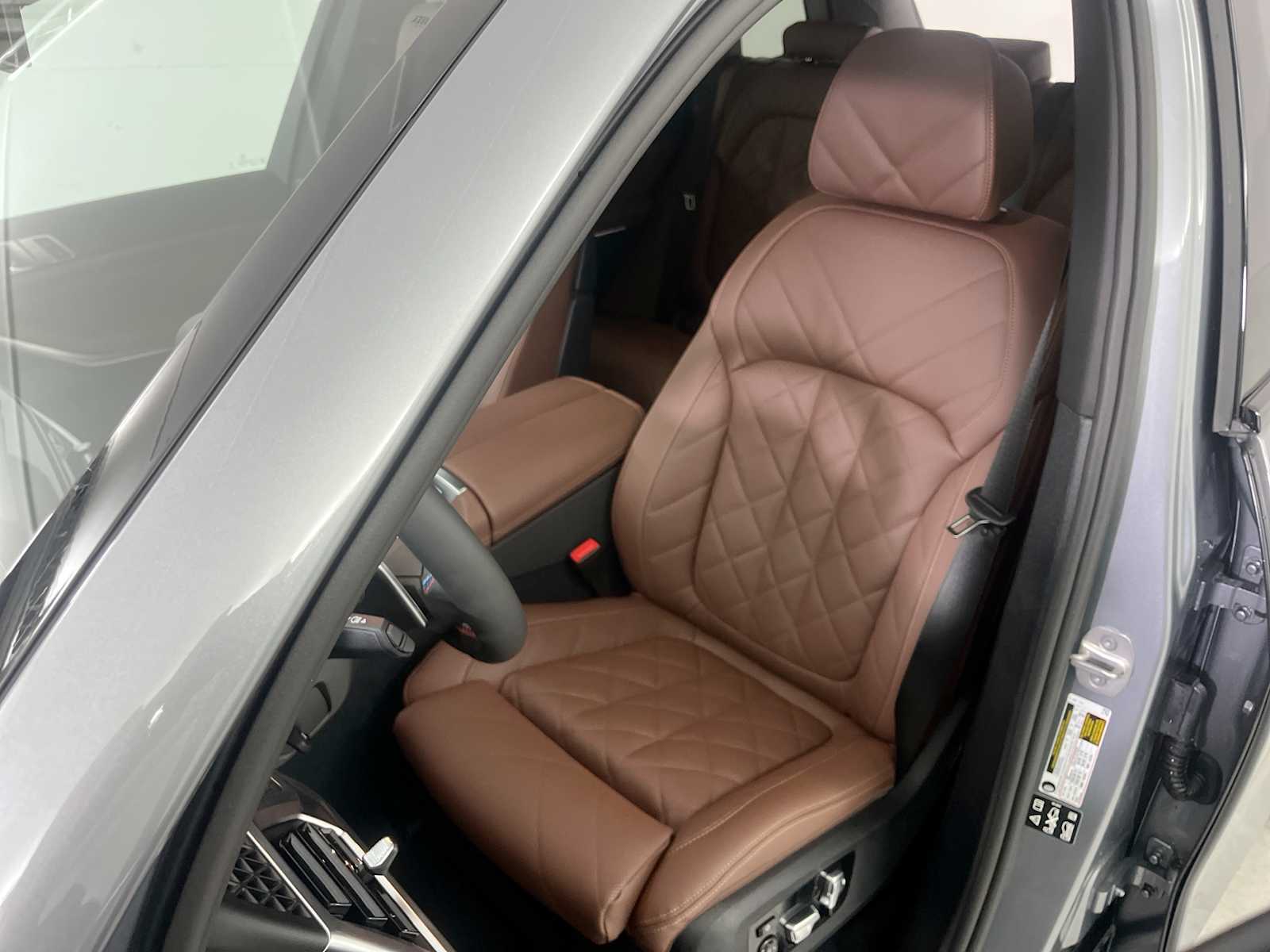 Thumbnail: 2026 BMW X5 - 13