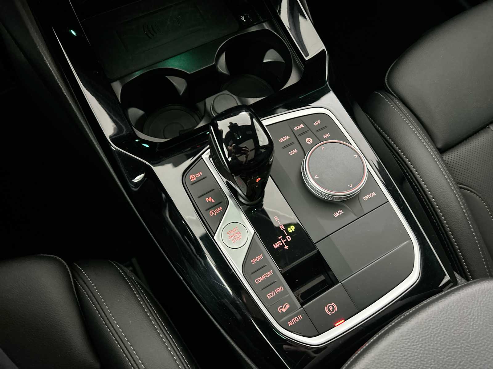 Thumbnail: 2024 BMW X3 - 22