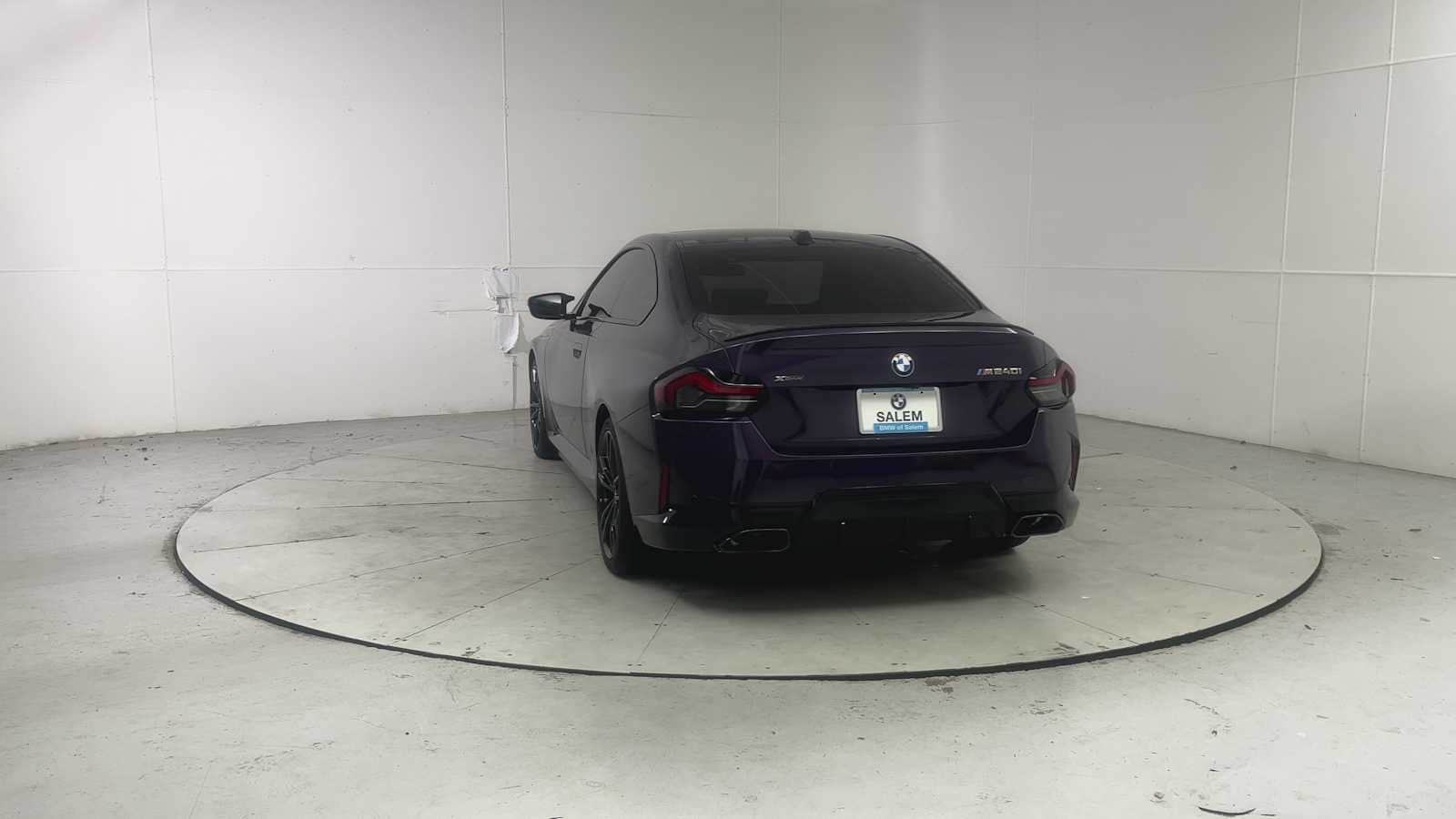 Thumbnail: 2023 BMW 2 Series - 3