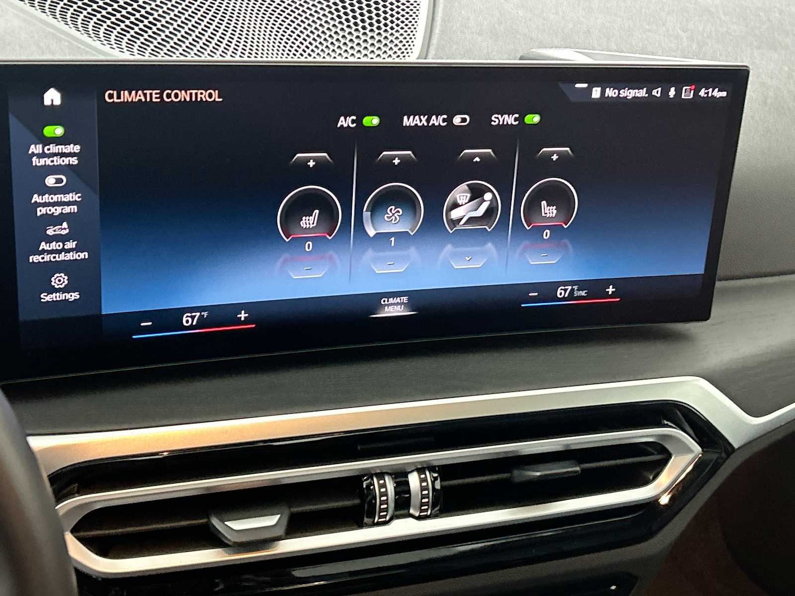 Thumbnail: 2024 BMW 3 Series - 17