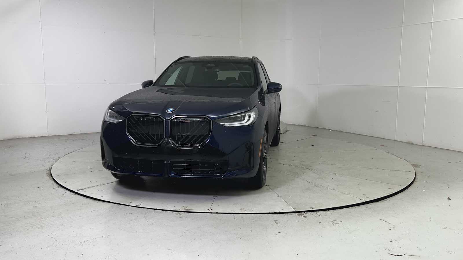 Thumbnail: 2026 BMW X3 - 7