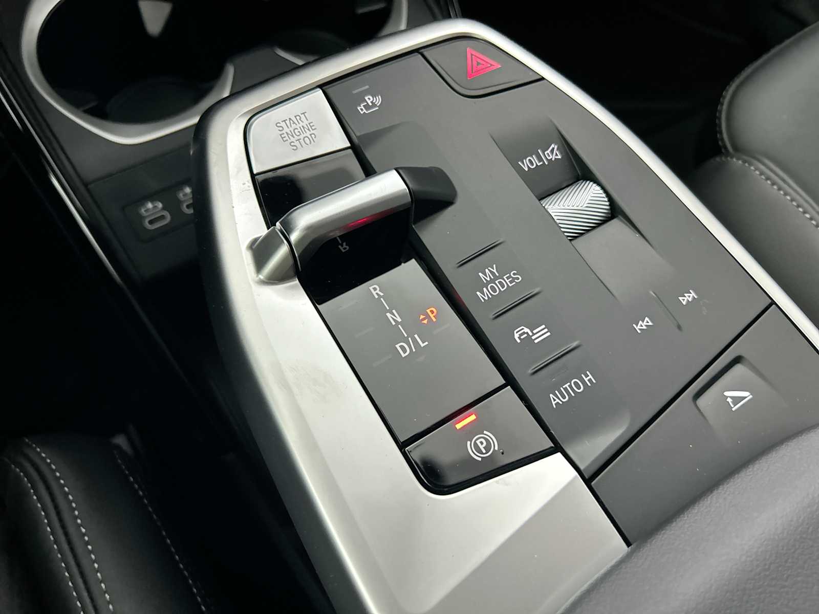 Thumbnail: 2026 BMW X1 - 22