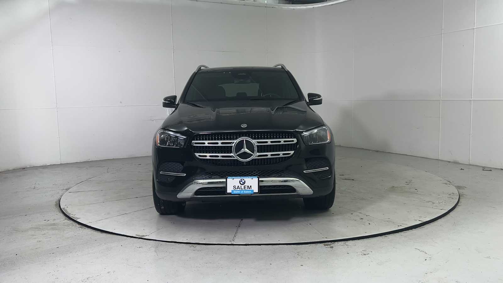 Thumbnail: 2025 Mercedes-Benz GLE - 7