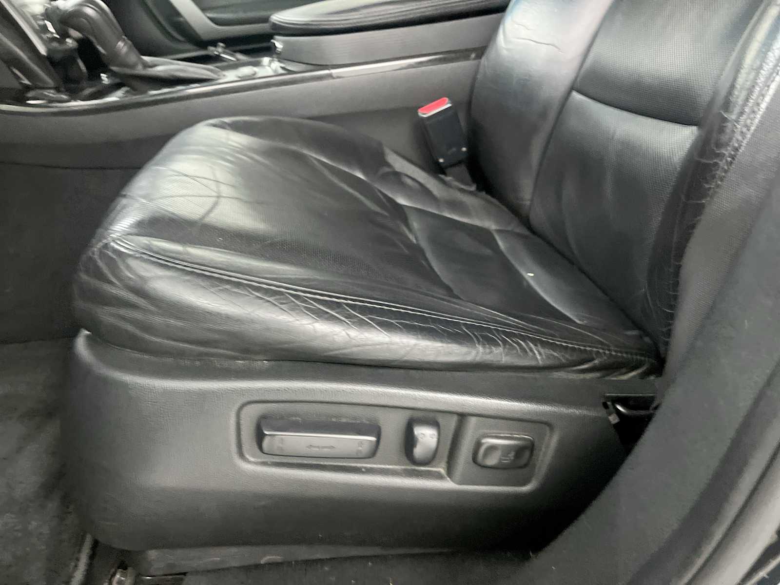 Thumbnail: 2007 Acura MDX - 20