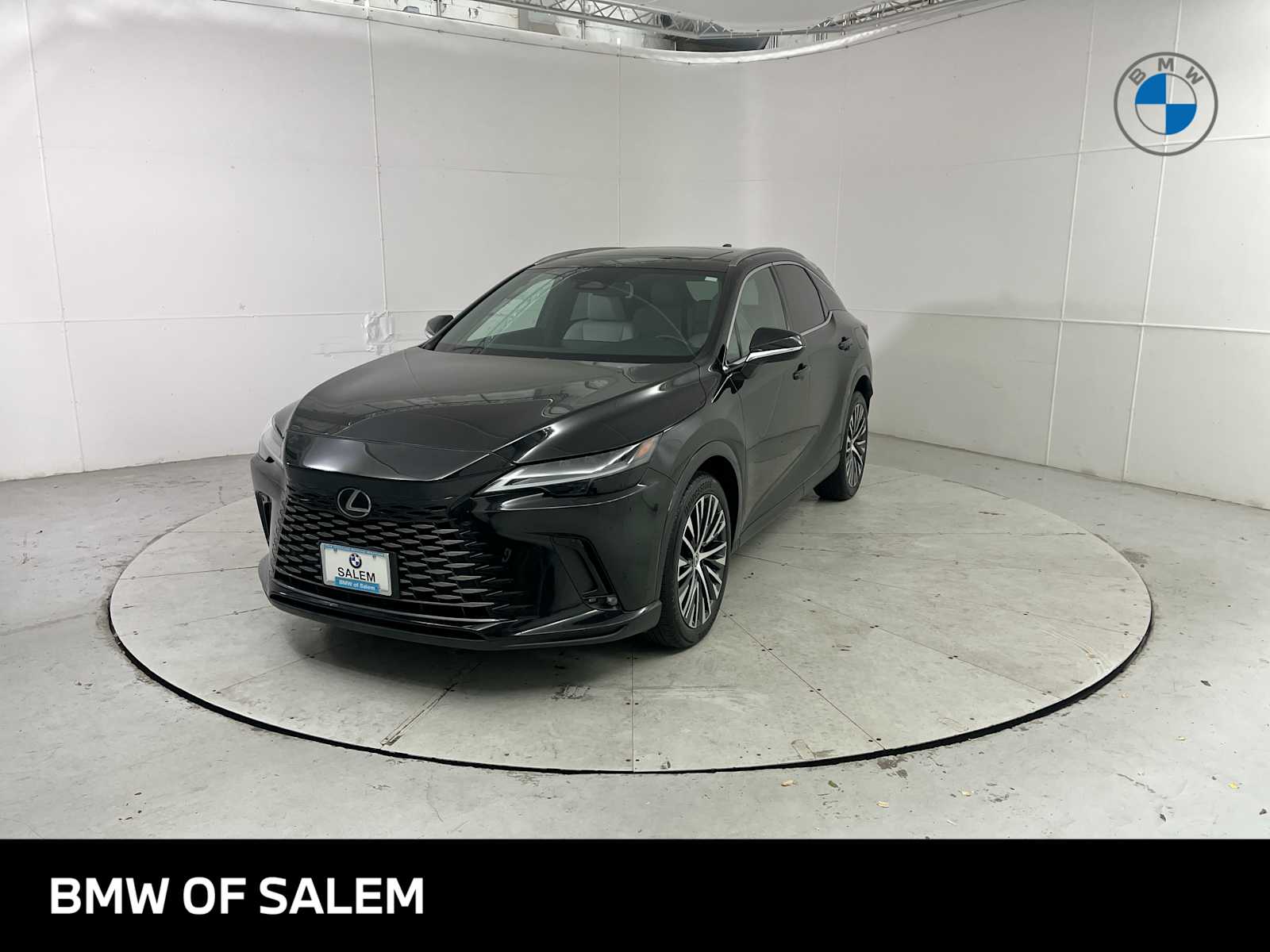 Thumbnail: 2023 Lexus RX - 1