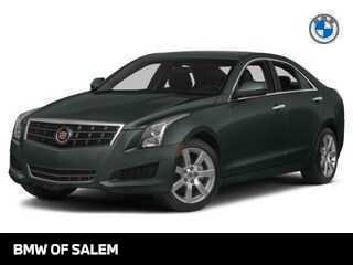 2015 Cadillac ATS Luxury -
                  Salem, OR