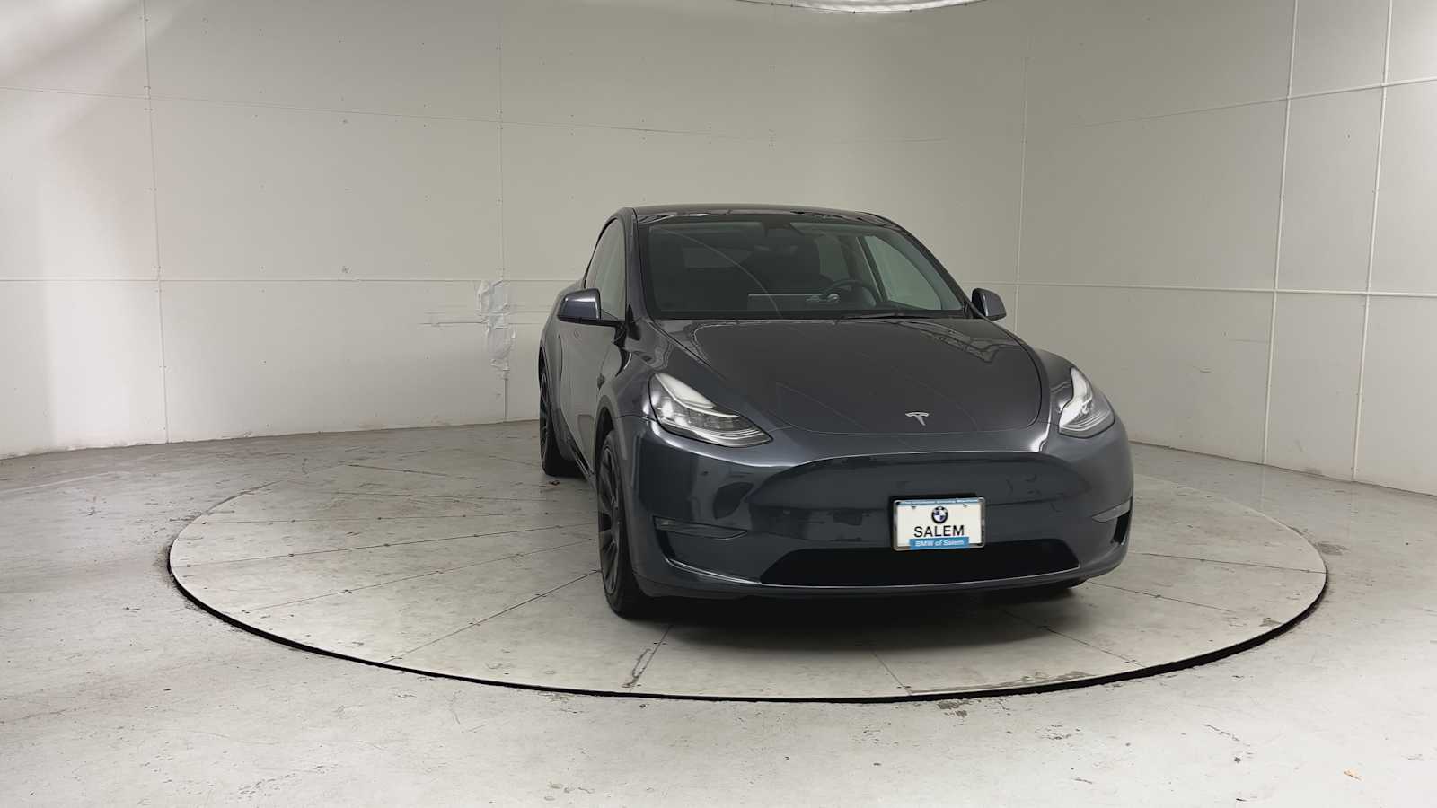 Thumbnail: 2022 Tesla Model Y - 7